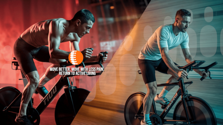 Exercise Intensity Matters in Chronic  Low Back Pain Rehabilitation