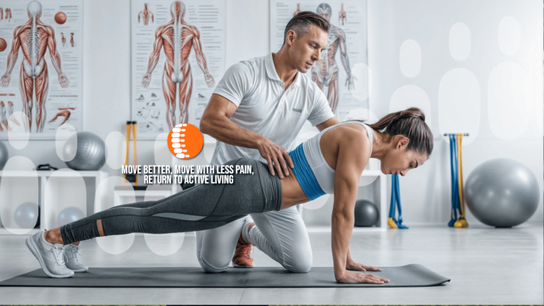 Understanding Lumbar Disc Irritation with Hip Pain