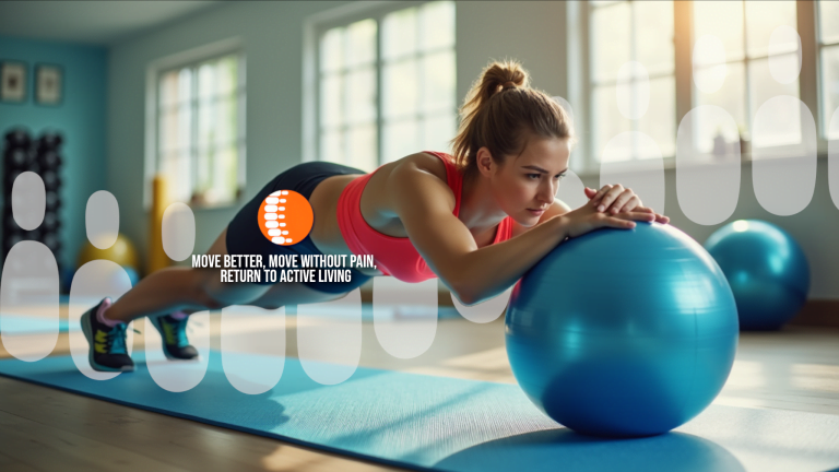Ask the Chiropractor: Common Exercises