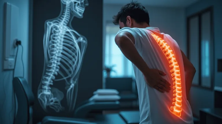Can Disc Herniations Heal Naturally?
