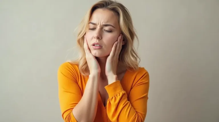 How to relax the Temporalis Muscle