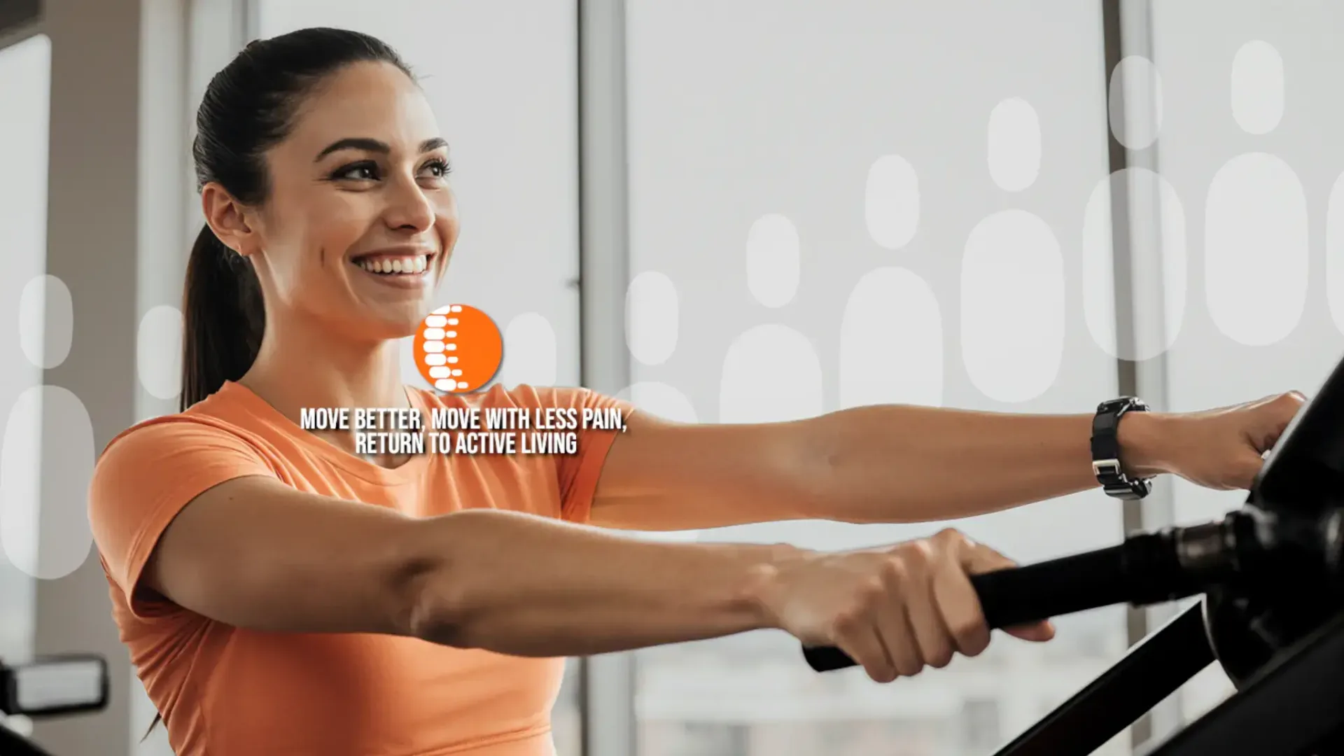 Exercising for Chronic neck pain in Winnipeg