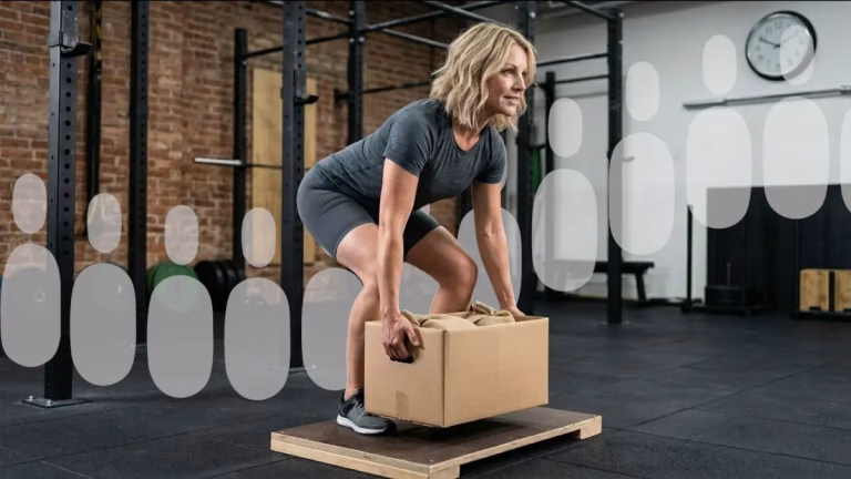 Lumbar Motor Control: Why Your Back “Goes Out” Picking Up a Pen